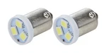 Allstar Led Light Bulb - White Gauge Panels Pair ALL99147. Fixed Price $22.92.