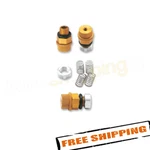 Longacre 52-50000 Tireliefs Pressure Valves (set Of 4). Fixed Price $131.03.
