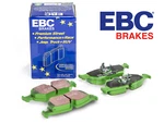 For Mini Coupe (R58) 1.6 2011-2015 Front Ebc Greenstuff Brake Pads DP21854. Fixed Price $252.49.