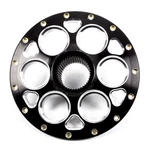 Weld Racing Sprint Magnum Spline Cnt 15IN Black- P613B-7078. Fixed Price $327.59.