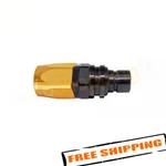 Jiffy-tite 22606 2000 Series Quick-connect Hose End. Fixed Price $49.95.