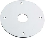 Allstar 18518-50 Scuff Plate Alum 1/2IN Hole 50PCS. Fixed Price $67.99.