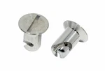 Moroso 71298 Flush Head Quick Fastener 5/16 X .550. Fixed Price $41.99.