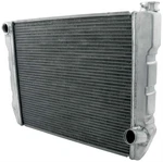 Allstar Performance ALL30045 Triple Pass Aluminum Radiator 24 X 19. Fixed Price $264.99.