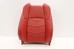 2024 - 2026 Toyota Tacoma Front Right Side Seat Upper Cushion Cover Afm Red FA20. Fixed Price $322.40.