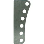 Allstar Performance Brackets W/ 3/4IN Holes 1PR- ALL60165. Fixed Price $15.36.