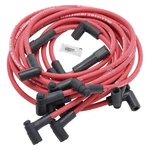 Edelbrock For Spark Plug Wire Set Sbc 78-86 V8 Hei 50 Ohm Resistance Red. Fixed Price $94.99.
