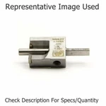 Manley 41858 Spring Seat Cutter 11/32 Inch Pilot. Fixed Price $153.09.