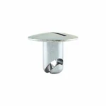 Allstar Performance ALL19221 O/s Oval Head Fastener .500" Long. Fixed Price $36.99.