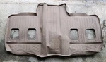 Piece Weathertech 2ND/3RD/CARGO For Yukon Xl/escalade Esv/suburban. Fixed Price $100.00.
