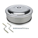 Moroso Offset Air Cleaner Assm. 14IN.- 65928. Fixed Price $167.15.