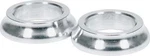 Allstar Performance ALL18597 Tapered Spacers Alum 5/8IN Id 1/4IN Long. Fixed Price $6.29.