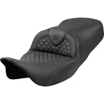 Saddlemen 808-07B-20800 Roadsofa Seat Without Drivers Backrest. Fixed Price $618.00.