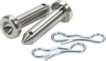 Allstar Performance Top Wing Height Adjust Pin Kit Titanium ALL17028. Fixed Price $29.36.