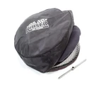 Kinser Air Filters #1003-SC1 Stockcar Without Base 14IN X 5 1/2IN. Fixed Price $146.99.