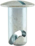 Allstar Performance ALL19215 Quick Turn Fastener - Oval Head Slotted 5/16 X. Fixed Price $129.99.