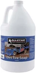 Allstar Performance ALL78236 Dirt Tire Soap 1 Gal. Fixed Price $18.99.