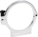 Allstar Performance ALL14430 Round Tank Bracket 5.25 Polished. Fixed Price $75.99.