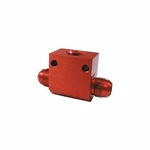 Allstar Performance ALL90042 In-line Oil Tee -16. Fixed Price $67.99.