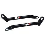 QA1 Suspension Trailing Arm Support 5212; Brace, 64-67 Gm A-body Non-adjustable. Fixed Price $197.01.