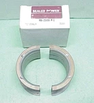 New Sealed Power Rear Main Bearings MB-2509 P-1 K Sb Chevy Series D2. Fixed Price $5.00.