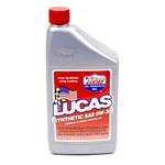 Lucas Oil Synthetic 0W30 Qt- LUC10179. Fixed Price $10.08.