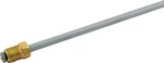 Allstar Performance ALL48056 3/16 Brake Line 40IN Steel. Fixed Price $12.08.
