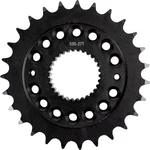 Arlen Ness Front Sprocket 27 Tooth Black Flt/flh 300-205. Fixed Price $78.50.