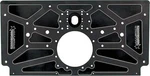 Allstar Performance 38126 Sprint Rear Motor Plate Black. Fixed Price $219.99.