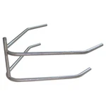 Triple X Components Sc Bn 0018 Rear Bumper No Diagonal Brace Sprint. Fixed Price $113.22.