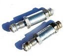 Lot Of Kohler Check Valve 1500 Psi AN-4 K-1215-6-6 Aircraft Usa. Fixed Price $13.99.