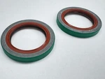 Pair Wide 5 Seals Super Low Drag Wheel Late Model Winters Wilwood. Fixed Price $54.95.