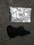 Allstar 48503 P/s Bracket Kit Block Mount. Fixed Price $35.00.