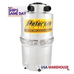 Peterson Fluid 08-9018, One Dry Sump Tank Dlm 5 Gal. With Filter Aluminum Perfor. Fixed Price $2577.95.