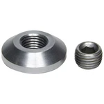 Allstar Performance ALL50733 Bung And Plug Kit Weld-on 3/8IN Npt. Fixed Price $9.99.