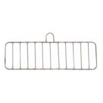 Triple X Race Components SC-CH-0157TI Rock Screen Titanium For Sprint Car. Fixed Price $136.09.