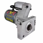 Cvr Performance 9323 Protorque Ultra Starter (straight Mount); Chevy 153. Fixed Price $281.81.
