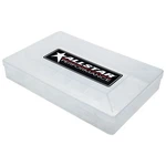 Allstar Performance ALL14360 Plastic Storage Case 15 Comp 11X7X1 75. Fixed Price $32.10.