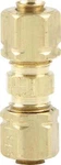 Allstar Performance ALL48034 Union 3/16IN Male. Fixed Price $6.99.