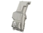 Afe 20-25 Gm Trucks Engine Oil Pan Raw W/ Machined Fins. Fixed Price $405.00.
