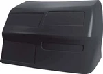 Allstar Performance ALL23031L M/c Ss MD3 Nose Black Left Side Only. Fixed Price $125.03.