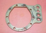 9" Ford Allstar Performance ALL60176 Pinion Mount Steel Panhard Bracket. Fixed Price $20.00.