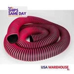 Butlerbuilt BBP-7102, 2.5IN X 10' Duct Hose High Performance & Racing Parts. Fixed Price $147.41.