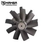 Turbo Turbine Shaft Wheel For Garrett G57-2000/2350/2550 880547 (112/118/9B). Fixed Price $409.64.