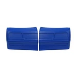 Fivestar 88 Monte Nose Chevron Blue Plastic- 600-410-CB. Fixed Price $206.29.