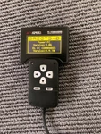 Jdm Apexi Commander Control FCC4 For Silvia Skyline RX-7 SXE10 MR2. Fixed Price $368.00.
