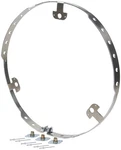 Allstar Performance ALL44245 Wheel Ring Flat Style Alum 3 Fastener Bolt-on. Fixed Price $49.98.