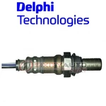 Delphi Rear Oxygen Sensor For 2002-2006 Acura Rsx 2.0L L4 Exhaust Emissions Pb. Fixed Price $79.71.