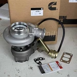Holset Turbocharger For 1994-98 Dodge Ram Truck Cummins 6BT 5.9L Isb HX35W. Fixed Price $728.00.