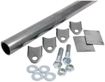 Allstar Performance ALL60230 Upper Coil Over Shock Mount Kit Rear. Fixed Price $85.59.